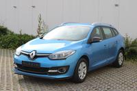 Renault Megane III Grandtour Limited Klima Navi Baden-Württemberg - Korntal-Münchingen Vorschau