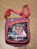 Monster High Tasche Umhängetasche Nordrhein-Westfalen - Sankt Augustin Vorschau