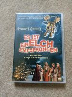 DVD Es ist ein Elch entsprungen Hessen - Usingen Vorschau