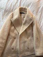 Zara Mantel XS Bielefeld - Brackwede Vorschau