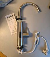 Armatur mit integrierten Heißwasserkartusche Saarbrücken-Halberg - Brebach-Fechingen Vorschau