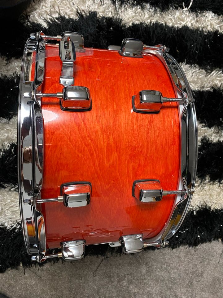 Truth Custom Drums Maple Snare 14x8“ in Sonneberg