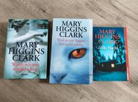 Bücher Mary Higgins Clark, gebundene Ausgabe, Taschenbuch, Roman Niedersachsen - Zetel Vorschau