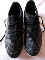 Turnschuhe von Puma Hessen - Burghaun Vorschau