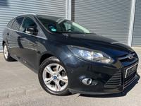 Ford Focus Turnier Champions Edition Navi*Tüv Neu* Wuppertal - Barmen Vorschau