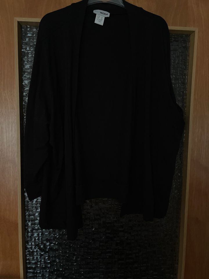 Von MIA MODE elegante kleid mit bolero neu gr52 in Beckedorf