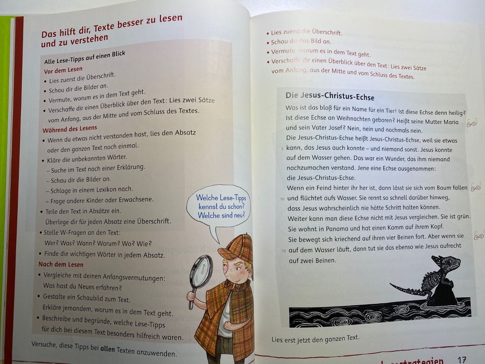 Jo-Jo Lesebuch3 - Schulbuch Bayern 3.Jahrgangsstufe, Prüfauflage in Mühldorf a.Inn