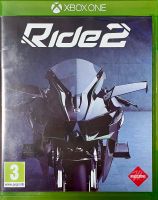 Xbox Spiel Ride 2 München - Ramersdorf-Perlach Vorschau