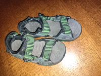 Sandalen Jungen Jack Wolfskin Größe 28 Saarland - St. Wendel Vorschau