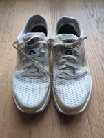 Salomon Damen-Sneaker / Gr.39,5 / cremefarben München - Sendling Vorschau