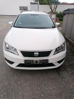 Seat Leon Erdgas / Benzin Bayern - Ortenburg Vorschau