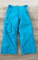 wed'ze Decathlon Kinder Skihose Schneehose EU6 / 128 Cargo Nordrhein-Westfalen - Velbert Vorschau