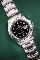 Rolex Explorer II Ref. 16570 Black Dial Stuttgart - Stuttgart-Nord Vorschau