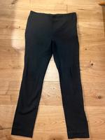 Cos Schwarze Hose Stretch 42 Leipzig - Altlindenau Vorschau