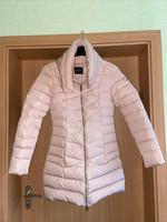 Rosa Daunenjacke Guess Hessen - Rosbach (v d Höhe) Vorschau