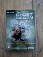 Computerspiel / PC Spiel Tom clancy's ghost recon Niedersachsen - Lüneburg Vorschau