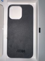 Original IPhone 14 Pro Max BMW Alcantara Leder Hülle Hessen - Fulda Vorschau