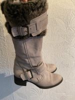 Schicke Stiefel Tamaris Nordrhein-Westfalen - Lemgo Vorschau