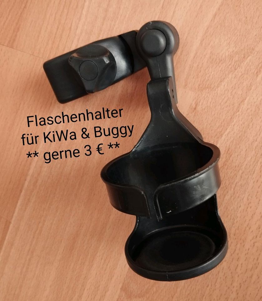 Dusch-Antirutsch-Pad*Magnete (Glas)*Flaschenhalter Schrank&KiWa in Kürnach