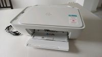 HP DeskJet 2700 Tintenstrahldrucker Nordrhein-Westfalen - Bad Berleburg Vorschau