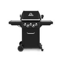 Broil King Royal 390 Shadow Gasgrill inkl. Drehspieß und Motor Dortmund - Brackel Vorschau