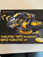 Playtastic Roboterarm München - Au-Haidhausen Vorschau