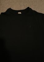 T-Shirt Long-Sleeves VIERVIER in schwarz Hamburg-Mitte - Hamburg St. Pauli Vorschau