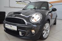 MINI Mini Cooper SD 2.0 Autom. ~Leder~Navi~Pano~Xeno Kr. München - Ottobrunn Vorschau