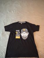 Jürgen Klopp T-Shirt Frankfurt am Main - Ostend Vorschau