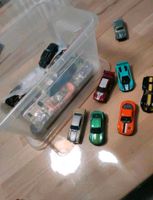 Hot Wheels Konvolut Mercedes-Benz, BMW, JDM... Stuttgart - Bad Cannstatt Vorschau