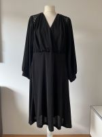 Kleid schwarz silberne Paillettenkleid 36 S Vintage Berlin - Zehlendorf Vorschau