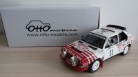 Ottomobile OT 976 Lancia Delta S4 Gr B Rallye 1:18 Modellauto OVP Bayern - Naila Vorschau