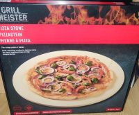 Pizzastein Grillmeister NEU!! Schleswig-Holstein - Lütjenburg Vorschau