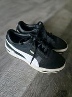 Puma Sneaker in Größe 39 Nordrhein-Westfalen - Lünen Vorschau