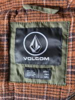 Volcom jacke München - Pasing-Obermenzing Vorschau