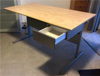 IKEA Schreibtisch mit  Schublade Nordrhein-Westfalen - Hamminkeln Vorschau