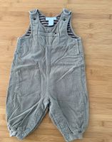 Baby Latzhose, Gr 62, H&M München - Moosach Vorschau