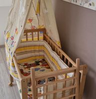 Beistellbett, Baby Bett, Sachsen - Neukirchen/Pleisse Vorschau