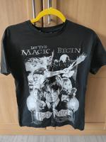 Harry Potter T-Shirt XXS (fällt wesentlich größer aus) Niedersachsen - Garbsen Vorschau