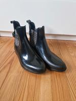 Regen Stiefelette Gr.39 Saarland - Schiffweiler Vorschau