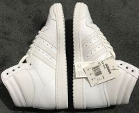 Adidas Top Ten High NMD Weiß Leder Boots Basketball Blogger 350 Nordrhein-Westfalen - Niederkrüchten Vorschau