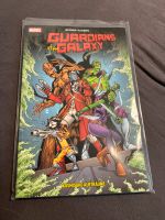 Marvel Comic: Guardians of the Galaxy: Kosmische Albträume Rheinland-Pfalz - Flammersfeld Vorschau