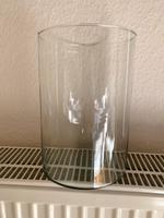 Windlicht Glasvase Zylinder Vase groß XL , Keramik Porzellan Köln - Nippes Vorschau