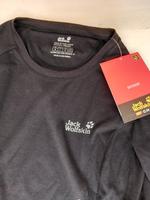 Jack Wolfskin Shirt Gr. M Neu Outdoor Wandern Nordrhein-Westfalen - Lemgo Vorschau