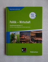 Politik - Wirtschaft Qualifikationsphase 13 Abiturschwerpunkte Niedersachsen - Wunstorf Vorschau