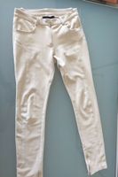 Savanne gr 2 gr 36 Hose Jeff Gallano Damenhose beige creme Top Bayern - Weitramsdorf Vorschau