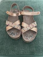 Sandalen Tom Tailor 36 Hessen - Wetzlar Vorschau