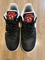 Nike Air world wide Sonderedition, neuwertig Bayern - Durach Vorschau