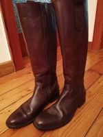 Schöne Maas Natur Stiefel in Braun 39 Buchholz-Kleefeld - Hannover Groß Buchholz Vorschau