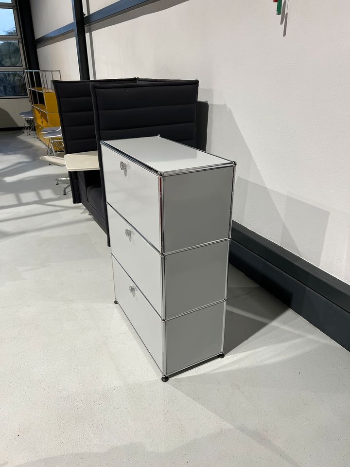 USM Haller Highboard inkl. Softclose und MwSt. in Brackenheim